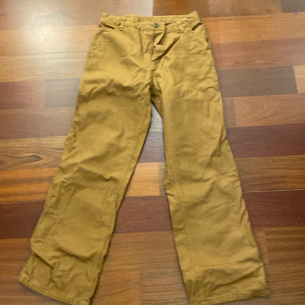 Carhartt pants